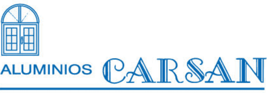 Aluminios Carsan Logo